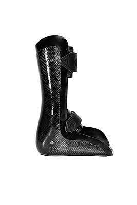 Omaha AFO | Solid Ankle