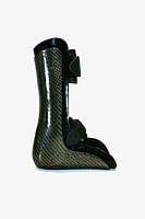 Omaha AFO | Solid Ankle