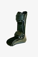 Omaha AFO | Solid Ankle
