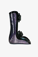 Omaha AFO | Solid Ankle