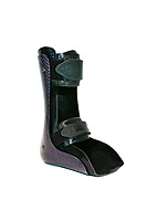 Omaha AFO | Solid Ankle