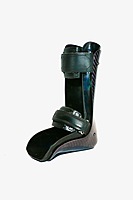 Omaha AFO | Solid Ankle