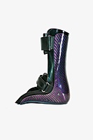Omaha AFO | Solid Ankle