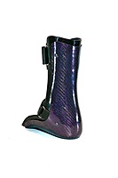 Omaha AFO | Solid Ankle
