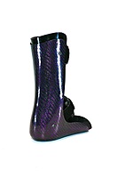 Omaha AFO | Solid Ankle