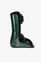 Omaha AFO | Solid Ankle