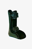 Omaha AFO | Solid Ankle