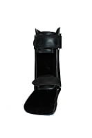 Omaha AFO | Solid Ankle