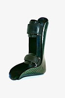 Omaha AFO | Solid Ankle