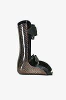 Omaha AFO | Solid Ankle