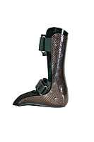Omaha AFO | Solid Ankle