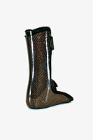Omaha AFO | Solid Ankle