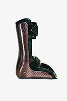 Omaha AFO | Solid Ankle