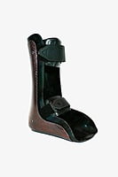 Omaha AFO | Solid Ankle