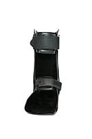 Omaha AFO | Solid Ankle