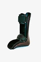 Omaha AFO | Solid Ankle