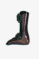 Omaha AFO | Solid Ankle
