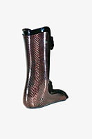 Omaha AFO | Solid Ankle