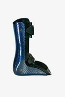 Omaha AFO | Solid Ankle