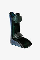 Omaha AFO | Solid Ankle