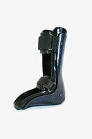 Omaha AFO | Solid Ankle