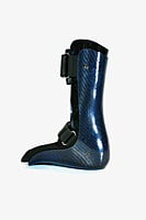 Omaha AFO | Solid Ankle