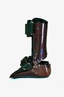 Omaha AFO | Articulating Omaha AFO | Articulating
